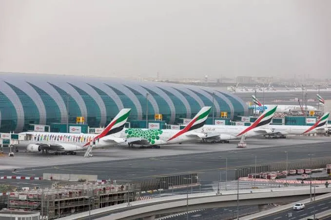UAE Airport Transfer