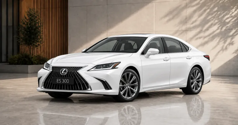 Lexus ES 300